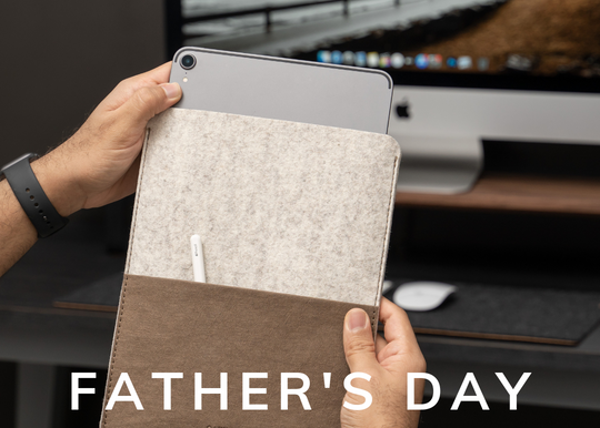 Father's Day Gift Guide for All Dads